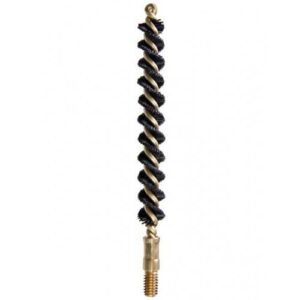 Montana X-Treme Nylon Bristle Brush for Rifles (8/32 Thread) 6.5mm/.264 cal