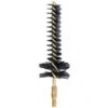 Montana x-treme nylon bristle ar chamber brush for rifle (8/32 thread). 308/7. 62mm