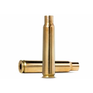 Norma Premium Reloading Brass.264 Win Mag 50/rd