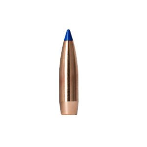 Norma .30 Cal Bondstrike Bonded Boat Tail Polymer Tip Bullet .308 180gr 100/ct - FAST SHIPPING-NO CREDIT CARD FEES