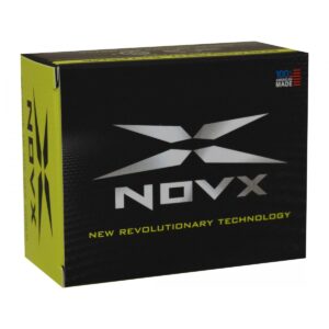 NovX Cross Trainer/Competition Lead-Free Handgun Ammunition .40 S&W 97 gr PC 1300 fps 20/ct - FAST SHIPPING-NO CREDIT CARD FEES