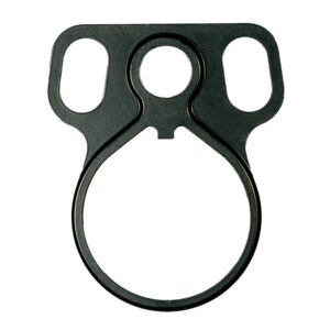 Outdoor Connection Single Point Adapter with QD Sling Connection