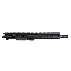 One Horse Complete Upper Receiver 5.56 NATO 10.5" with BCG and Charging Handle