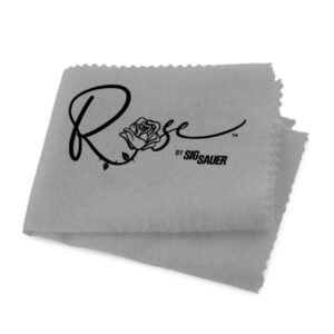Otis Rose by Sig Sauer Silicone Gun Cloth