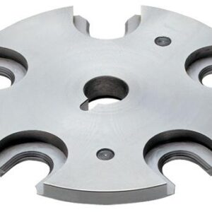 Hornady Lock-N-Load AP Progressive Press Shell Plate - #44