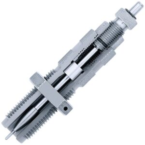 Hornady Match Grade Full-Length Sizer Die .338 Lapua Mag .338"