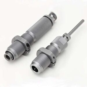 Hornady Rifle Die Set.35 Whelen 2/ct
