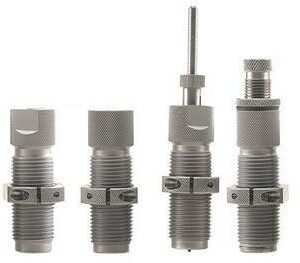 Hornady Custom Grade New Dimension Pistol 4-Die Set.480 Ruger/.475 Linbaugh