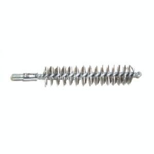 Pro-Shot Stainless Steel Chamber Brush (8/32 Thread).45 cal