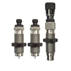 Redding Type S Elite Die Set 6mmXC