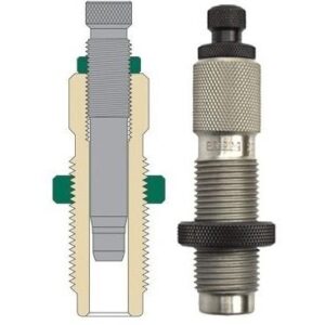 Redding Premium Neck Expander Die For Handgun Cartridges .32 S&W .32 H&R MAG