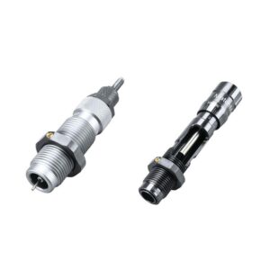 RCBS Matchmaster Bushing Die Set.30-06 Springfield Neck Size