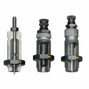 RCBS 3-Die Steel Set.45-75 Winchester