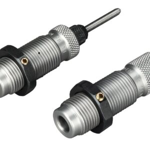 RCBS AR Small Base Die Set 6mm x 45