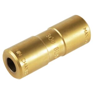 RCBS Chamber / Cartridge Length Gauge.300 AAC BLACKOUT