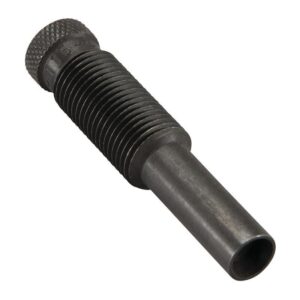 RCBS Alternate Bullet Seater Plug 1/2"-20.38 cal