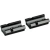 Redfield 2-piece cross-lock scope base marlin 336 matte