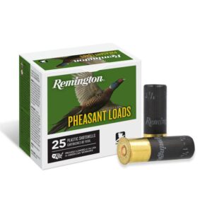 Remington Pheasant Loads Shotshells 16 ga 2-3/4 in 1-1/8 oz #6 1295 fps 25/ct - FAST SHIPPING-NO CREDIT CARD FEES