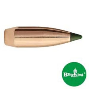 Sierra BlitzKing Rifle Bullets 6mm .243" 70 gr BLKG 500/ct - FAST SHIPPING-NO CREDIT CARD FEES