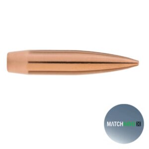 Sierra MatchKing (MKX) Rifle Bullets 6mm 107 gr HPBT MKX 100/ct - FAST SHIPPING-NO CREDIT CARD FEES