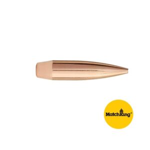 Sierra MatchKing Rifle Bullets (500/ct) 7mm/.284 cal .284" 150 gr HPBT - FAST SHIPPING-NO CREDIT CARD FEES