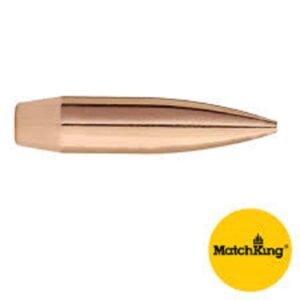 Sierra MatchKing Rifle Bullets (500/ct).30 cal.308" 200 gr HPBT - FAST SHIPPING-NO CREDIT CARD FEES
