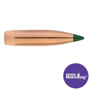 Sierra Tipped MatchKing 22 cal 88gr Bullets 500/ct - FAST SHIPPING-NO CREDIT CARD FEES