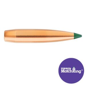 Sierra Matchking Rifle Bullets 6mm 115-117GR TMK BGB 500/ct - FAST SHIPPING-NO CREDIT CARD FEES