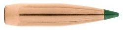 Sierra Matchking Rifle Bullets .30 cal/7.62mm .308" 195 gr TMK Match 500/ct - FAST SHIPPING-NO CREDIT CARD FEES