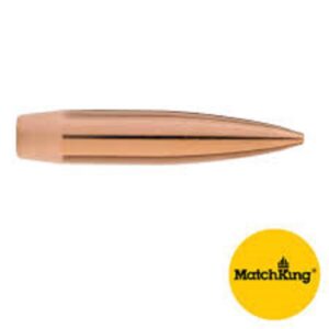 Sierra MatchKing Long Range Specialty Bullets.30 cal.308" 210 gr HPBT MATCH 500/ct - FAST SHIPPING-NO CREDIT CARD FEES