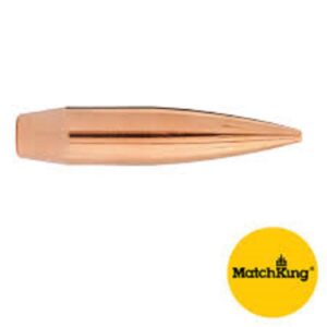 Sierra MatchKing Rifle Bullets (500/ct) .375 cal .375" 350 gr HPBT - FAST SHIPPING-NO CREDIT CARD FEES