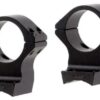 Talley lightweight alloy scope mount combo kimber 84m current production (8-40) 30mm low