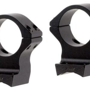 Talley Lightweight Alloy Scope Mount Combo Kimber 84M Current Production (8-40) 30mm Low