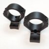 Talley springfield waypoint scope mounts 1" medium extended black