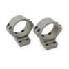 Talley browning x-bolt scope mounts 30mm high 20 moa long/magnum smoked bronze