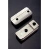 Talley stainless steel base for springfield waypoint centerfire (ext front)