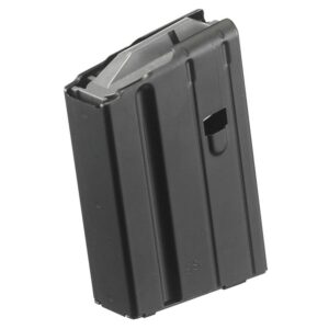 Ruger SR-556 Rifle Magazine 6.8 SPC 5rd