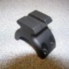 Dnz 1-piece freedom reaper picatinny rail scope mount cap 1"
