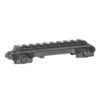 Reptilia rmu mount 9 slot. 625" black