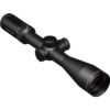 Zerotech thrive hd rifle scope 2. 5-15x50 30mm sfp phr-ii moa non-illum black