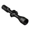 Zerotech optics thrive rifle scope 4-16x50 sfp phr4 moa