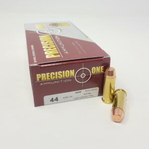 PRECISION ONE 44SPL 200G FMJ 50RDS - FAST SHIPPING-NO CREDIT CARD FEES