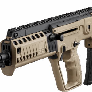 IWI TAVOR X95 5.56 NATO 18" 1-30RD FDE