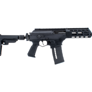 IWI GALIL ACE PISTOL GEN2 5.56 8.3" BBL BLACK 1-30RD MAG, SIDE FOLDING BRACE