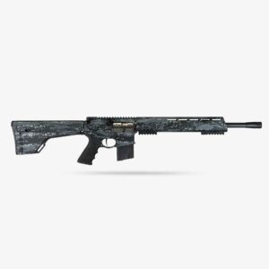 BRENTON STALKER 18" MIDNT RFL 300 AAC