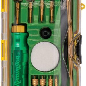 REMINGTON UNIVERSAL CLEANING KIT - PISTOL