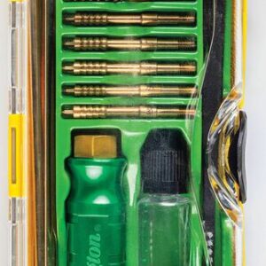 REMINGTON UNIVERSAL CLEANING KIT - RIFLE
