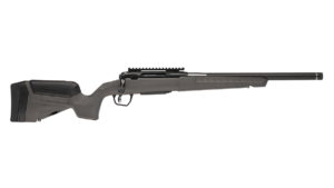 SAVAGE 110 CARBON HUNTER 6.5PRC RIFLE 20" CARBON T.B. FDG, 4RD