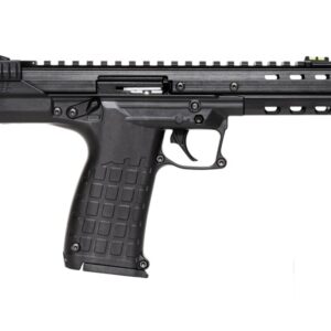 KELTEC CP33 22LR 33+1 BL/BLACK TB