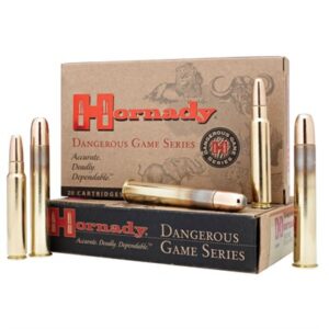 DANGEROUS GAME 375 RUGER 270GR INTERLOCK SP-RP 20/BOX - FAST SHIPPING-NO CREDIT CARD FEES